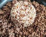 Foto del paso 1 de la receta: GÖZLEME o Pan🌾Plano Turco...!😋
