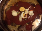 Matambre a la pizza
