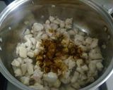 Foto del paso 5 de la receta: Guiso de pollo a lo Carmelita