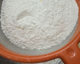Foto del paso 2 de la receta: Pastafrola de dulce de leche!!