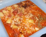 Foto del paso 9 de la receta Lentejas para entrar en calor !!!!