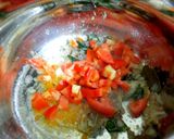 உருளைக்கிழங்கு பட்டாணி குருமா (potato peas kuruma in Tamil) ரெசிபி ஸ்டேப் 2 புகைப்படம்