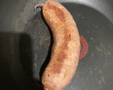 Foto del paso 7 de la receta: Baguette de chorizo argentino