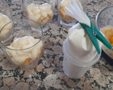 Foto del paso 3 de la receta: Triffle de fruta