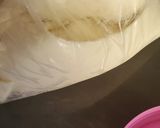 Foto del paso 1 de la receta: Costras de queso