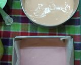 Foto langkah ke 7 dari resep 💜 Rainbow Cake Ekonomis~.