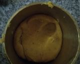A picture of step 5 of Sev#15minorlesscooking#jikonichallenge.