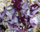 ভেল পুরি (Bhel puri recipe in bangla) রেসিপির ধাপ 3 ছবি