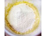 Foto langkah ke 2 dari resep Putri salju.