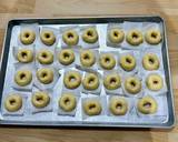 Cara Membuat Donat Topping Coklat Keju 4