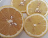 Foto langkah ke 1 dari resep Lemon Tea.