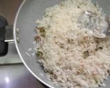 हेल्दी ट्राई कलर पोहा रेसिपी चरण 5 फोटो