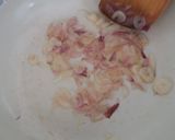 Foto langkah ke 3 dari resep Sayur Tahu Toge.