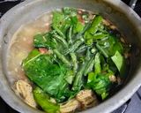 Foto langkah ke 4 dari resep Sayur Asem Betawi.