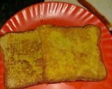 এগ ব্রেড টোস্ট(egg bread toast recipe in Bengali) রেসিপি ধাপ - 4 ছবি