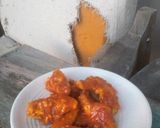 Foto langkah ke 6 dari resep 23. Firewings.