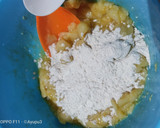 Foto langkah ke 3 dari resep Pempek Dos Khas Palembang.