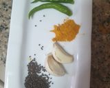 मूली की सब्जी (mooli ki sabzi recipe in Hindi) रेसिपी चरण 2 फोटो