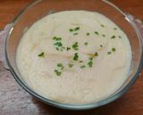 Foto langkah ke 6 dari resep Simple mashed potatoes.