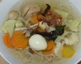 Foto langkah ke 5 dari resep Kimlo.