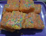 કોકોનટ બરફી (coconut barfai in Gujarati) રેસીપી સ્ટેપ3ફોટો