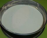 Foto del paso 6 de la receta Tarta de santiago con thermomix