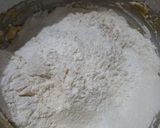 Foto langkah ke 2 dari resep Nastar Daun Gluten Free (Tanpa Cetakan).
