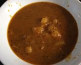 A picture of step 5 of Rasawala Bataka.