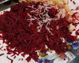बीट कटलेट (beet cutlet recipe in marathi) रेसिपी स्टेप 1 फोटो 