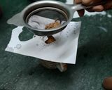 ক্যাপুচিনো (cappuccino recipe in Bengali) রেসিপি ধাপ - 2 ছবি