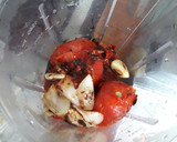 Foto del paso 3 de la receta: Salsa de jitomate asada