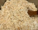 Foto langkah ke 2 dari resep Nasi Goreng Mentega.
