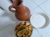 معجون السفرجل