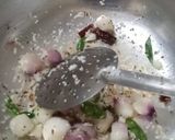 வெங்காய சாம்பார் ரெசிபி ஸ்டேப் 2 புகைப்படம்