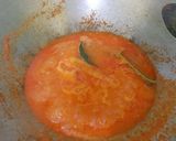 Foto langkah ke 2 dari resep Telur ceplok balado.