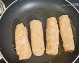A picture of step 6 of Easy & Tasty Brown Bread Roll Recipe.