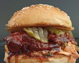 Foto langkah ke 7 dari resep Light Brioche Bun.