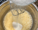 Foto del paso 5 de la receta: Bizcocho al Limoncello “especial Día de la Madre”