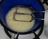 Foto del paso 2 de la receta: Bizcochuelo húmedo de Nesquik fácil