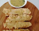 Fafda recipe step 6 photo