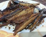 Foto langkah ke 1 dari resep Balado Tongkol 🐟 🌶️.