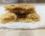 Diós linzer recept fázis 3 fotója