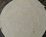 A picture of step 5 of Stuffed dahi paratha.