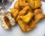Foto langkah ke 1 dari resep Tahu Pletok Khas Tegal.