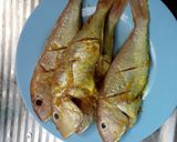 Foto langkah ke 2 dari resep Ikan goreng kremes.