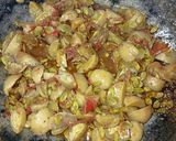 Foto langkah ke 3 dari resep Sambal Jengkol Lamtoro.