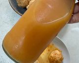 Foto langkah ke 5 dari resep Bakso Goreng Crunchy Lembut tapi Ga Kopong.