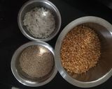 ચીઝ લોચો(Cheese locho Recipe in Gujarati) રેસીપી સ્ટેપ1ફોટો