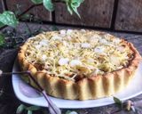 Foto langkah ke 7 dari resep Chicken Pie (Pie Ayam).