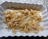Foto del paso 3 de la receta: Crumble de manzanas 🍏